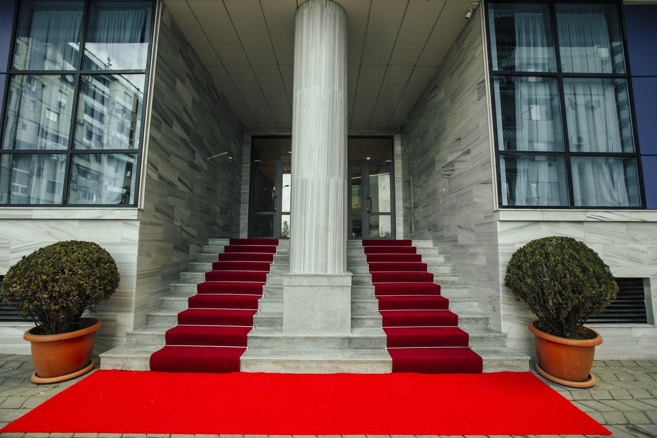 Hotel West Batumi Kültér fotó