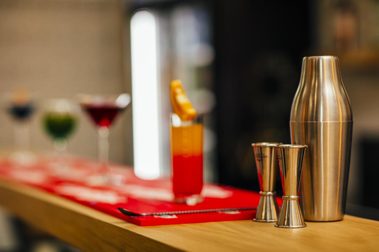 Hotel West Batumi Kültér fotó
