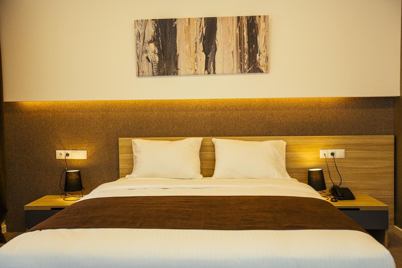 Hotel West Batumi Kültér fotó