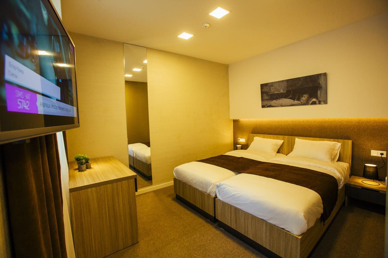 Hotel West Batumi Kültér fotó