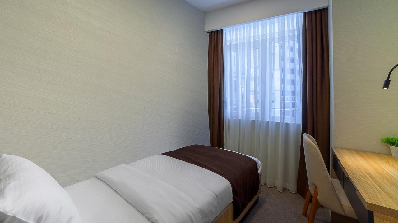 Hotel West Batumi Kültér fotó
